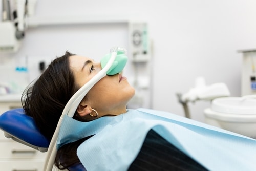 Sedation Dentistry in Kaysville, UT | Utah Denture & Implant Center