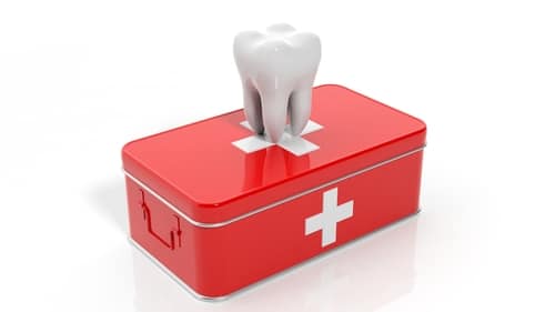 Dental Emergency in Kaysville, UT Fast Relief When You Need It