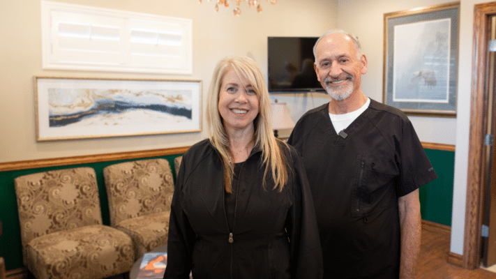 Ogden Implant Dentist | Mini Dental Implants in Kaysville, UT