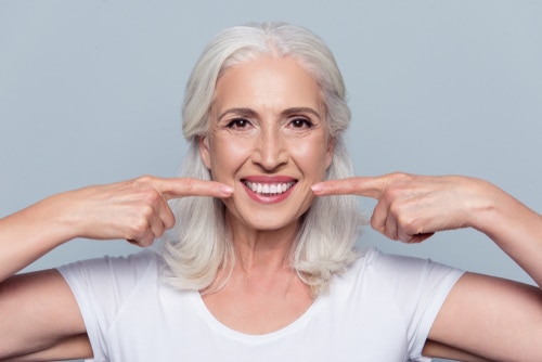 Denture Stabilization in Kaysville, UT | Book a Free Consultation