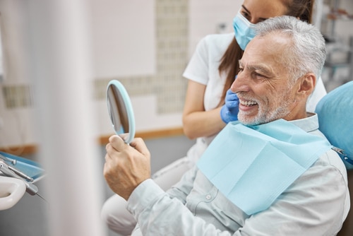 Full Mouth Reconstruction in Kaysville, UT | Free Consultations!