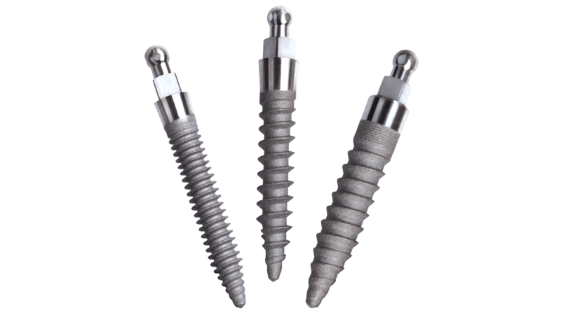 Same-Day Teeth in Kaysville, UT | Book a Free Consultation Today