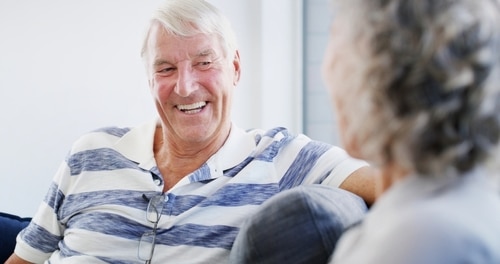 New Teeth | Mini Dental Implants Solutions in Kaysville, UT
