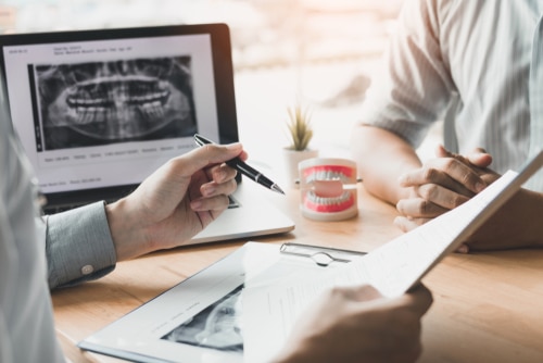Same-Day Dental Implant in Kaysville, UT | Free Consultations