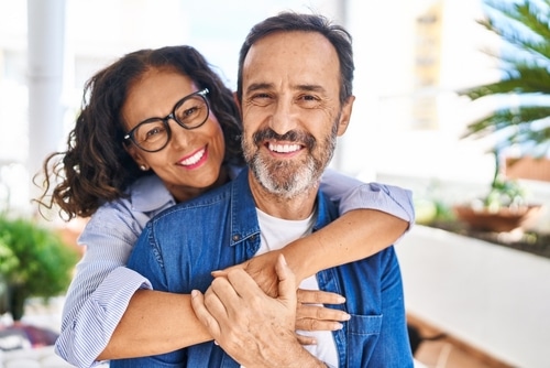 Full Dentures in Kaysville, UT | Book a Free Implant Consultation!
