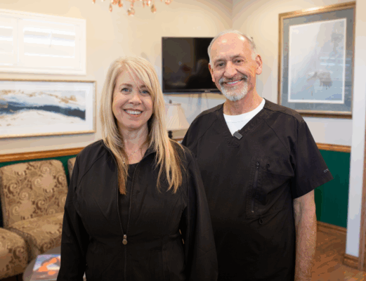 Best Implant Dentist in Kaysville, UT | Free Consultation Near Me